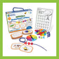 Skill Builders! Preschool Letters