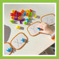 Skill Builders! Preschool Letters