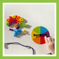 Skill Builders! Preschool Letters