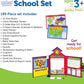Learning Resources Pretend & Playï¿½ School Set