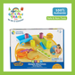 LEARNING RESOURCES SIMPLE MACHINES STEM ACTIVITY SET