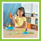 LEARNING RESOURCES SIMPLE MACHINES STEM ACTIVITY SET
