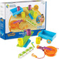 LEARNING RESOURCES SIMPLE MACHINES STEM ACTIVITY SET