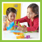 LEARNING RESOURCES PLAYGROUND ENGINEERING & DESIGN BLDG SET