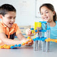 LEARNING RESOURCES CITY BUILDER- ENGINEERING SET
