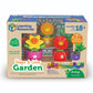 LEARNING RESOURCES SHAPE & COLOR GARDEN