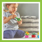 LEARNING RESOURCES SHAPE & COLOR GARDEN