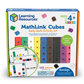 Mathlink Cube Math Activity Set