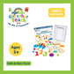 Skill Builders! Preschool Numbers