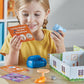 LEARNING RESOURCES ELEPHANT IN THE ROOM™ POSITIONAL WORDS ACTIVITY SET