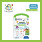 LEARNING RESOURCES SKILL BUILDERS! SMART STICKERS - LETTERS & PHONICS