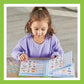 LEARNING RESOURCES SKILL BUILDERS! SMART STICKERS - LETTERS & PHONICS