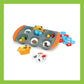 LEARNING RESOURCES Mini Muffin Phonics Activity Set