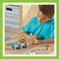 LEARNING RESOURCES Mini Muffin Phonics Activity Set