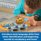 LEARNING RESOURCES Mini Muffin Phonics Activity Set
