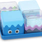 LEARNING RESOURCES COOL DOWN CUBES SENSORY FIDGET SET