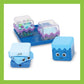 LEARNING RESOURCES COOL DOWN CUBES SENSORY FIDGET SET
