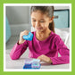 LEARNING RESOURCES COOL DOWN CUBES SENSORY FIDGET SET
