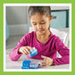 LEARNING RESOURCES COOL DOWN CUBES SENSORY FIDGET SET