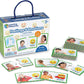 LEARNING RESOURCES FEELINGS & EMOTIONS PUZZLE CARDS