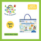 LEARNING RESOURCES FEELINGS & EMOTIONS PUZZLE CARDS