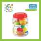 Learning Resources Snap-N-Learn™ Fruit Shapers