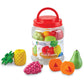 Learning Resources Snap-N-Learn™ Fruit Shapers