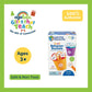 LEARNING RESOURCES GOOD BEHAVIOR BUCKETS