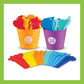 LEARNING RESOURCES GOOD BEHAVIOR BUCKETS