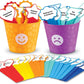 LEARNING RESOURCES GOOD BEHAVIOR BUCKETS