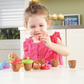 Learning Resources Alphabet Acorns Activity Set