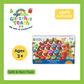 Learning Resources Alphabet Acorns Activity Set