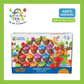 Learning Resources Alphabet Acorns Activity Set