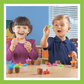 Learning Resources Alphabet Acorns Activity Set
