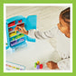 LEARNING RESOURCES SORTING SNACKS MINI FRIDGE