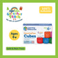 LEARNING RESOURCES CONVERSATION CUBES