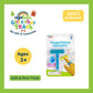 LEARNING RESOURCES Fingerfocus Highlighter Individual Set