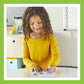 LEARNING RESOURCES Fingerfocus Highlighter Individual Set
