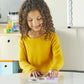 LEARNING RESOURCES Fingerfocus Highlighter Individual Set