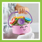 LEARNING RESOURCES POPPY THE COUNT & STACK FLOWER POT™