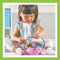 LEARNING RESOURCES POPPY THE COUNT & STACK FLOWER POT™