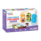 Learning Resources Learn About Feelings Activity Set