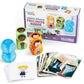 Learning Resources Learn About Feelings Activity Set