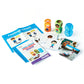 Learning Resources Learn About Feelings Activity Set