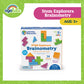 Learning Resources Stem Explorers Brainometry