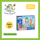 Learning Resources Mathlink® Cubes Numberblocks 11-20 Set