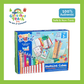 Learning Resources Mathlink® Cubes Numberblocks 11-20 Set