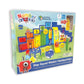 Learning Resources Numberblocks Step Squad Mission Headquarters