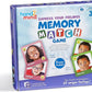 LEARNING RESOURCES EXPRESS YOUR FEELINGS® MEMORY MATCH GAME