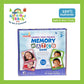 LEARNING RESOURCES EXPRESS YOUR FEELINGS® MEMORY MATCH GAME